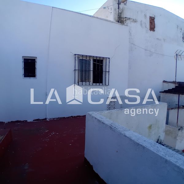 Foto 8cd09d4a-cd76-4394-819d-3408ef2c2e53. Casa a Pescadores - Saladillo Algeciras