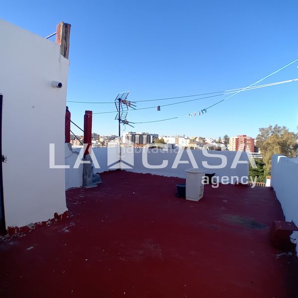 Foto b76f29e5-c63c-4252-b2c7-9a826e242686. Casa a Pescadores - Saladillo Algeciras