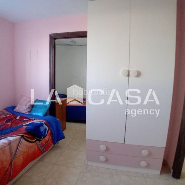 Foto e3d0fb8e-4b0c-45c3-8837-5a1bf20481a0. Casa a Pescadores - Saladillo Algeciras