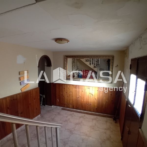 Foto f0eb53bd-8443-48a3-9cde-ff1ae2652b7f. Casa a Pescadores - Saladillo Algeciras