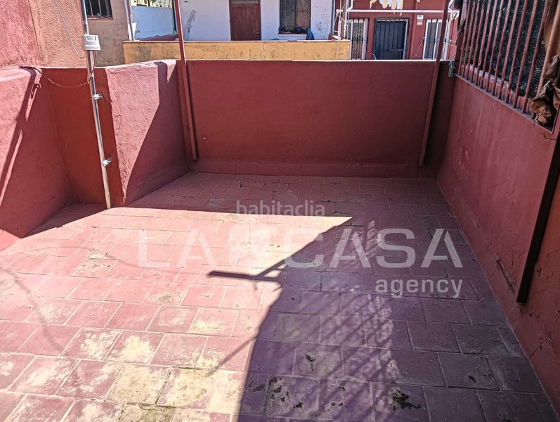 Foto 142fa4c9-5c1c-4c06-b29c-eb5c8fd16591. Casa a Bajadilla - Fuente Nueva Algeciras