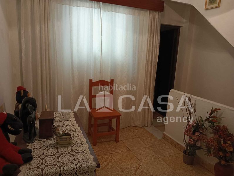 Foto c05b5aa9-2615-47b2-877d-b1ae0e343933. Casa a Bajadilla - Fuente Nueva Algeciras