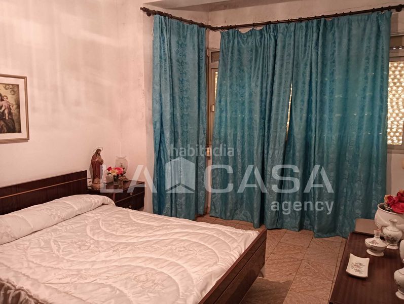 Foto d1be15aa-239b-460e-94b6-6b71697dae3a. Casa a Bajadilla - Fuente Nueva Algeciras
