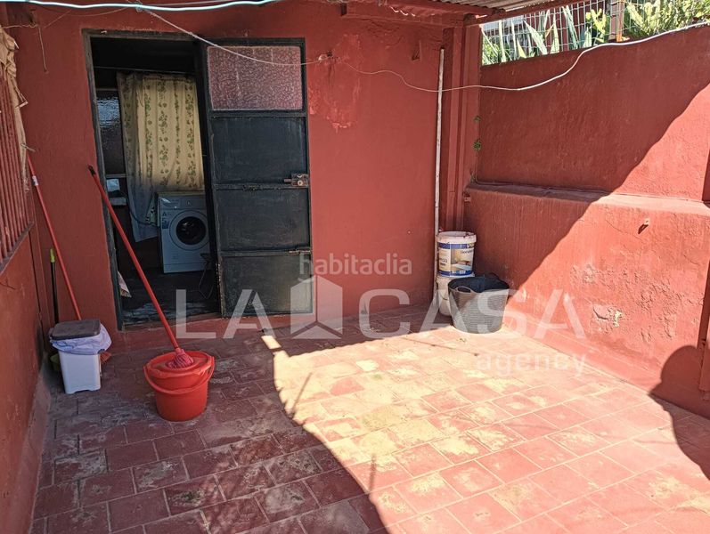 Foto e6d5d52c-0bc0-4709-baa2-db2fbad1551d. Casa a Bajadilla - Fuente Nueva Algeciras