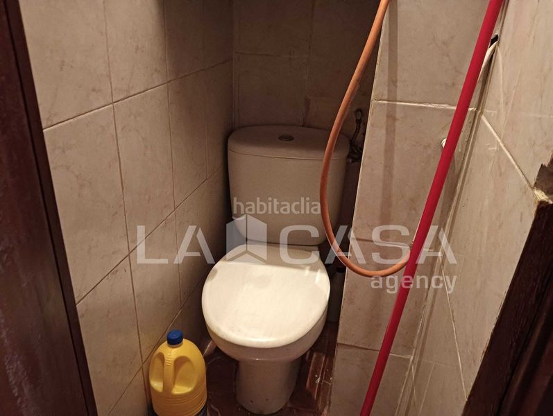 Foto f5733bcf-b5d6-4ea5-941b-422350a3d20a. Casa a Bajadilla - Fuente Nueva Algeciras