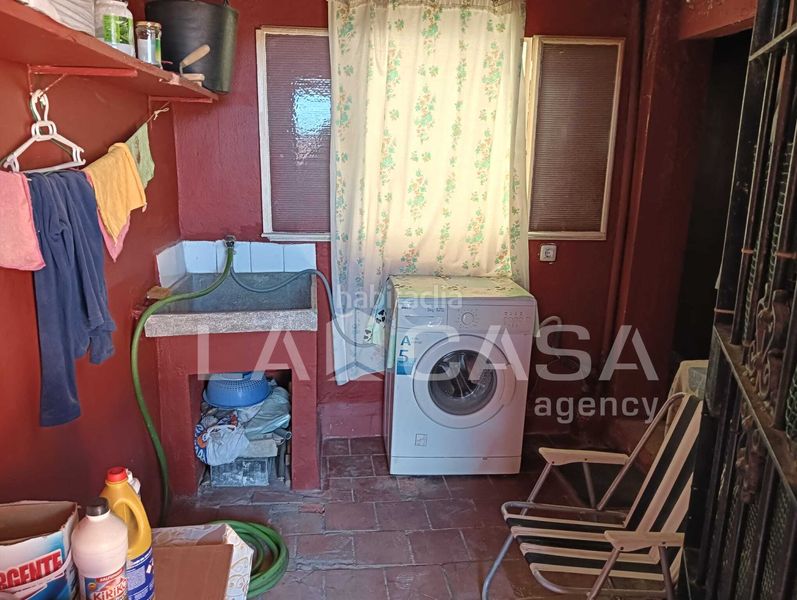 Foto f6d09e9c-7915-4f88-847c-38f51b29b7c2. Casa a Bajadilla - Fuente Nueva Algeciras