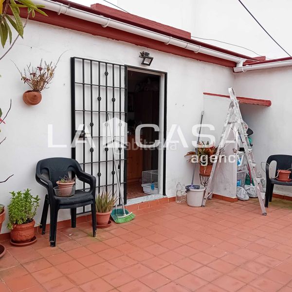 Foto 1ddc6d4b-a692-4820-a5fa-04b5494fc8b7. Casa a El Rinconcillo Algeciras