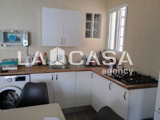 House in Pescadores - Saladillo