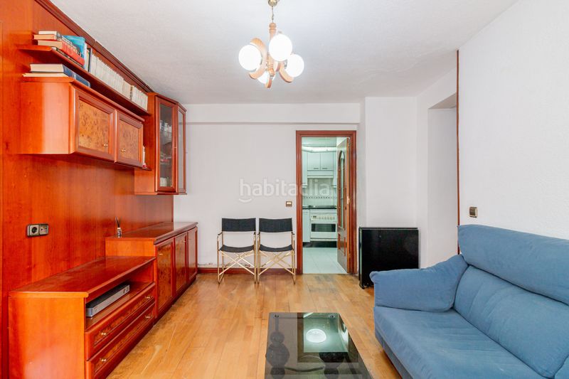 Foto f9bd50c5-a7b0-4716-8b2d-5c0892e00812. Pis amb calefacció a Comillas Madrid