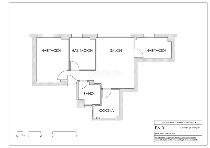 Foto fa91cda2-d8b3-4ee6-bf5f-40baf7622409. Pis amb calefacció a Comillas Madrid