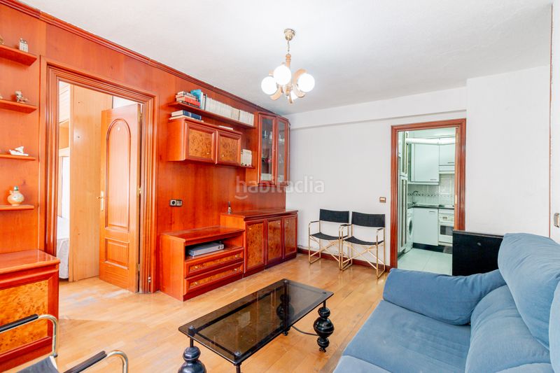 Foto 3ba638b2-d64c-4acc-b120-34964aed086e. Piso en Comillas Madrid