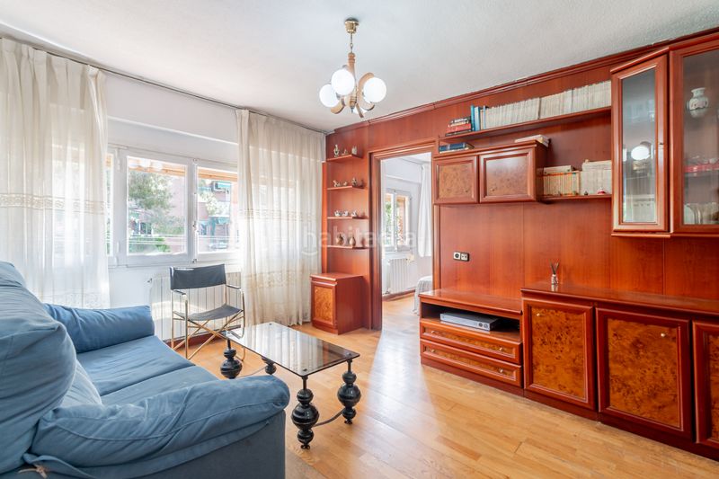 Foto 3bb99980-5db7-4894-a0a2-64a7974ad48f. Piso en Comillas Madrid