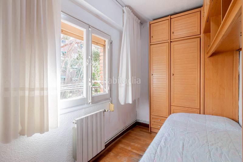 Foto 4f797e47-ba70-4bea-92dd-6eab90dd5cd5. Piso en Comillas Madrid