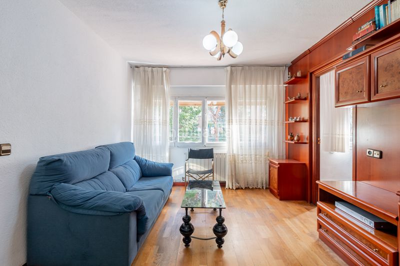 Foto 53c7fe35-5220-4de3-8b1c-fc52bb7a879b. Piso en Comillas Madrid