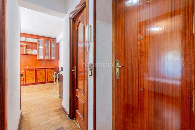 Foto 6eeca10d-6384-41c6-b3e7-09acc2ee5716. Piso en Comillas Madrid