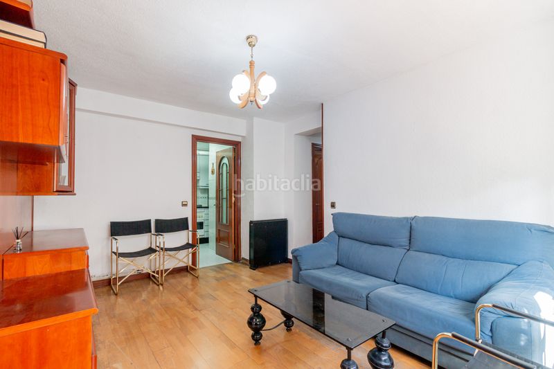 Foto dec1d650-fff5-468a-9aee-b150071d707c. Piso en Comillas Madrid