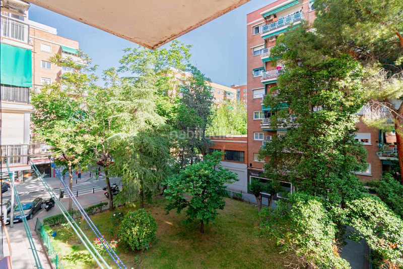 Foto e8e1e711-cae2-4bb1-91be-d2c5a83eecbc. Piso en Comillas Madrid