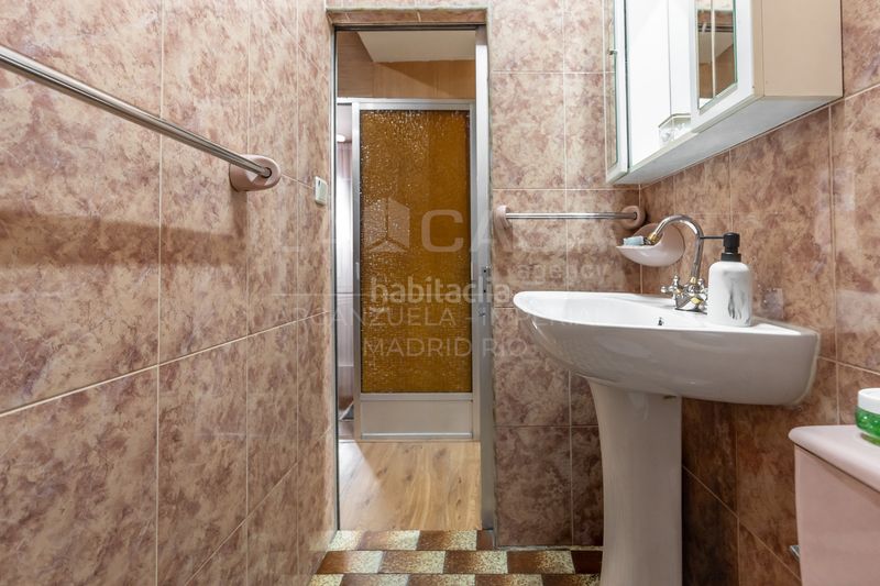 Foto 50307a87-f897-4484-a048-006fb1548423. Piso en Puerta del Ángel Madrid
