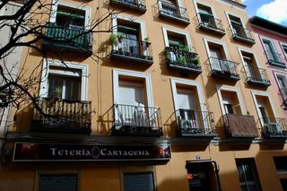 Pis a Calle OLIVAR
