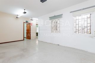 Ground floor  Calle de juan tornero