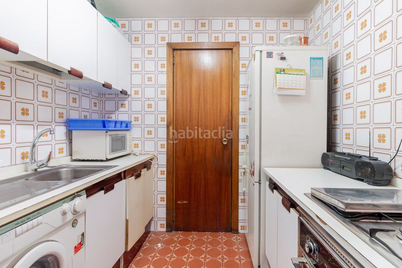 Foto 45d3a26a-daa4-422d-98ef-c994b24ca757. Pis amb calefacció a Opañel Madrid