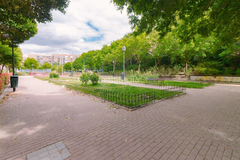 Foto 80e632da-44d8-4d2c-96d5-bf9391a4295c. Pis amb calefacció a Opañel Madrid
