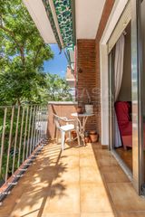 Etagenwohnung  Calle linneo