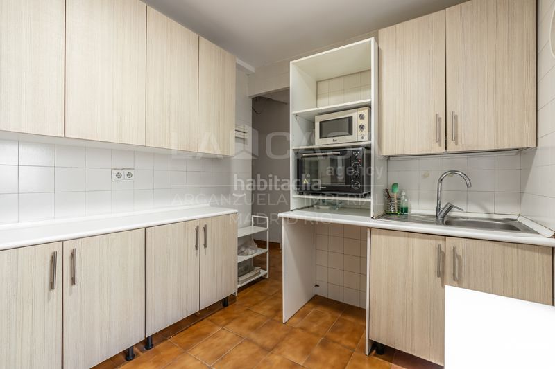 Foto 2bed7cf7-6bcb-4bec-b2df-ec832b04ad05. Piso en Imperial Madrid