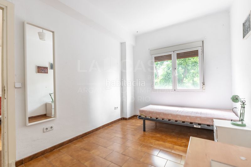 Foto 61780a8f-b037-4d7f-9101-a3b8c7310395. Piso en Imperial Madrid