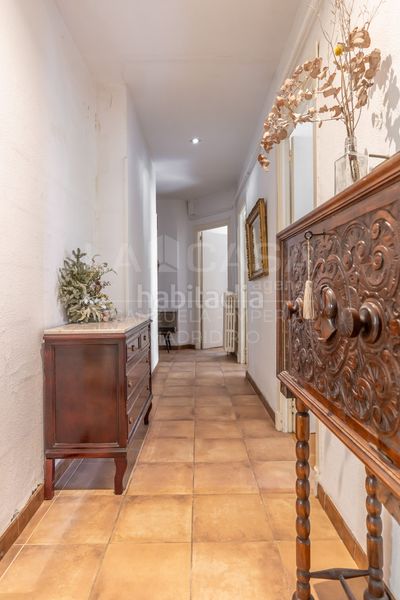 Foto 79ba4982-de4d-470a-b999-f04c29db87ba. Piso en Imperial Madrid