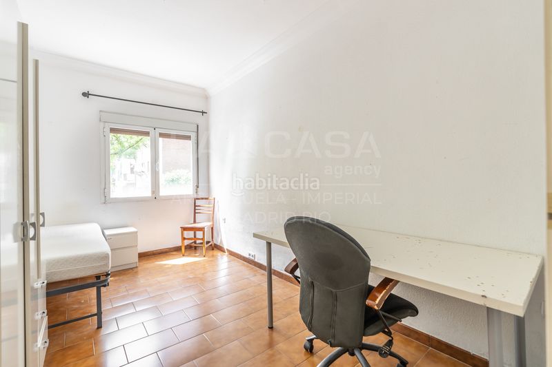 Foto a96b6bce-f269-40c7-b495-f8661ebcbe56. Piso en Imperial Madrid