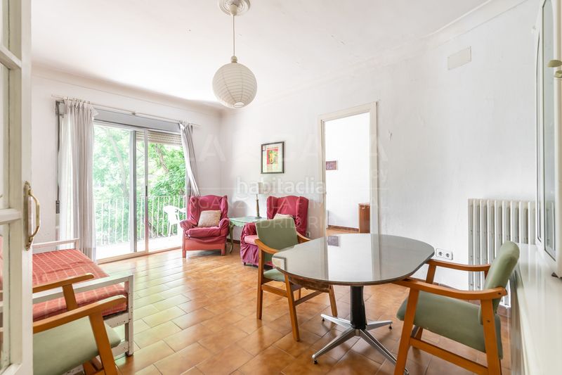 Foto fb593b84-ab19-48e9-aa74-9165c995c734. Piso en Imperial Madrid