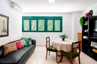 Appartement  Calle cartuja