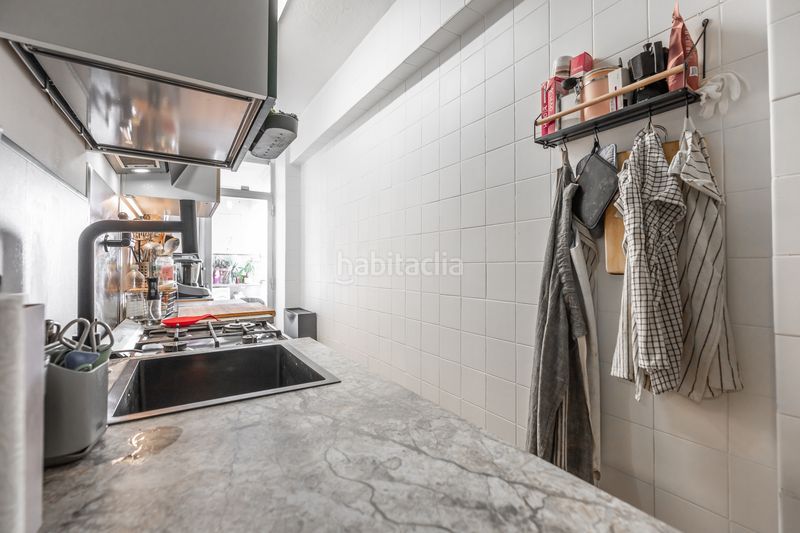 Foto e96841c9-ae8e-4946-b235-50e9c4b893af. Piso en Vista Alegre Madrid