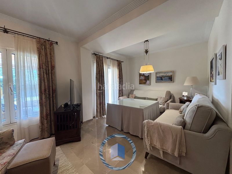 Foto aa22b1f7-9e68-4a8f-a22e-a65c004a2d5a. Casa aparellada a Condequinto Montequinto