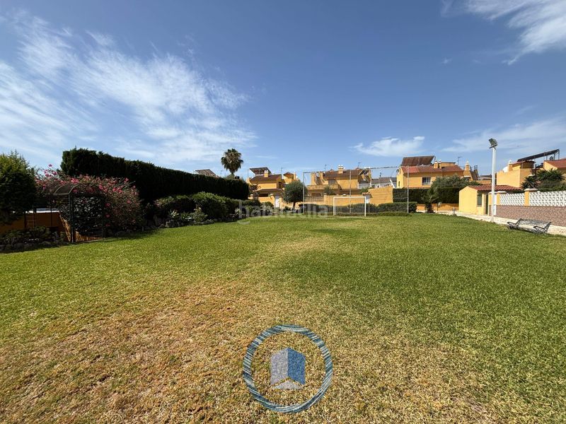 Foto d500d54b-83e7-4bb3-8774-c092b3035106. Casa aparellada a Condequinto Montequinto