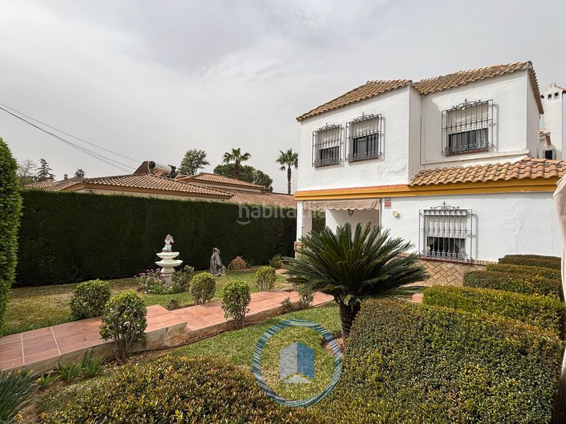 Foto 51592ef2-24cc-4d96-8838-b343e38e1971. Chalet en cerros de Montequinto Montequinto