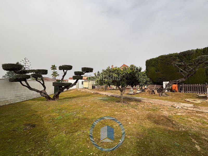 Foto 6d7436e9-0c1a-4255-a2b2-bc3520a6bed9. Chalet en cerros de Montequinto Montequinto