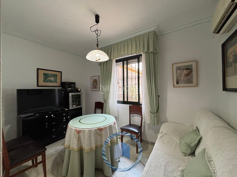 Foto a2b4d960-f403-4640-adf0-0a90c9b4c80a. Chalet en cerros de Montequinto Montequinto