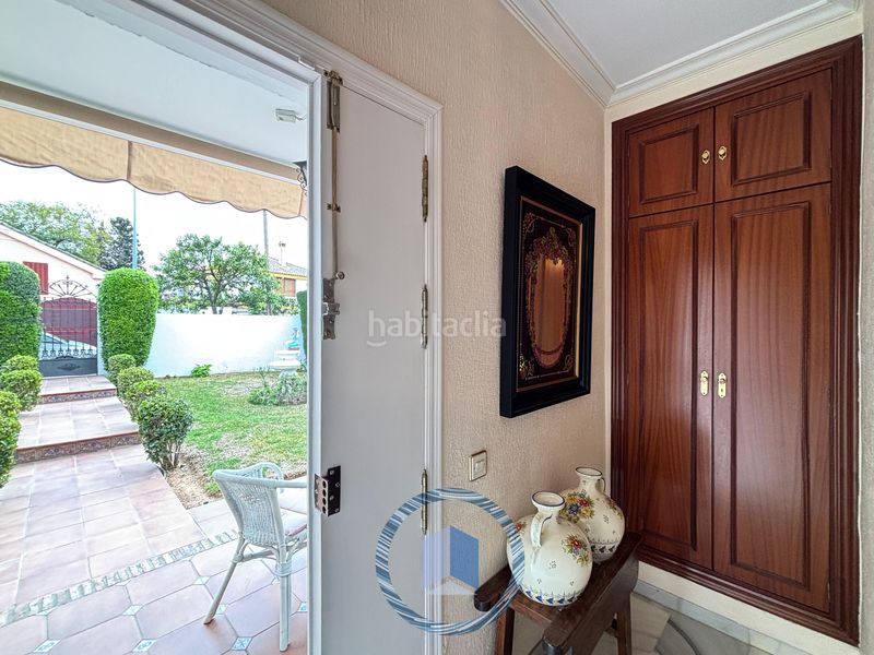 Foto a3d9e102-a8d0-4413-8248-afe16ae1f4a6. Chalet en cerros de Montequinto Montequinto