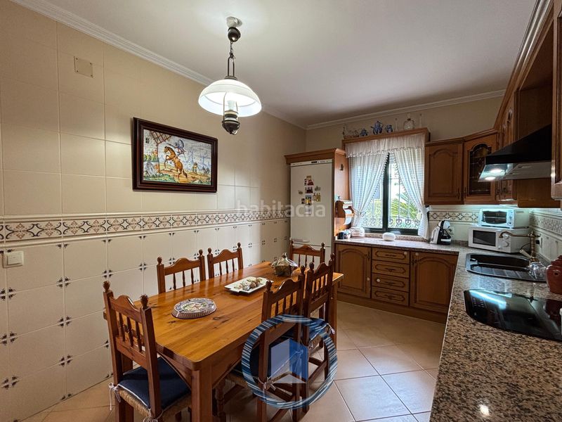 Foto a9fa39f5-489d-4421-9622-e7513954d13b. Chalet en cerros de Montequinto Montequinto
