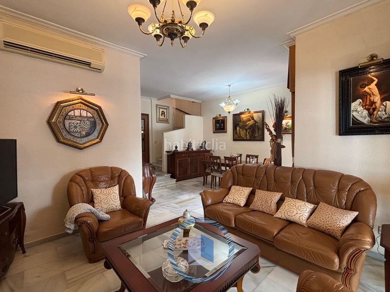 Foto b404f9bc-6b11-43bd-b130-cc71884c3184. Chalet en cerros de Montequinto Montequinto