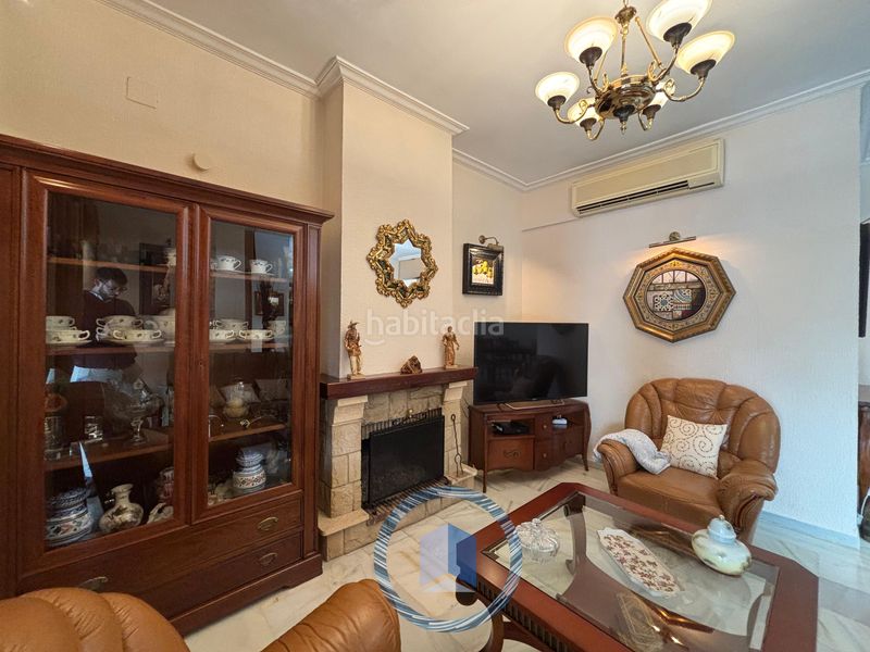 Foto b6ea6b4c-2df9-4b8f-a078-ccf7b586396e. Chalet en cerros de Montequinto Montequinto