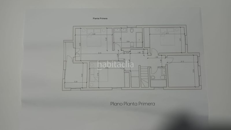 Foto bd56a98a-ca94-4503-bde8-6a8636d8b4bf. Chalet en cerros de Montequinto Montequinto