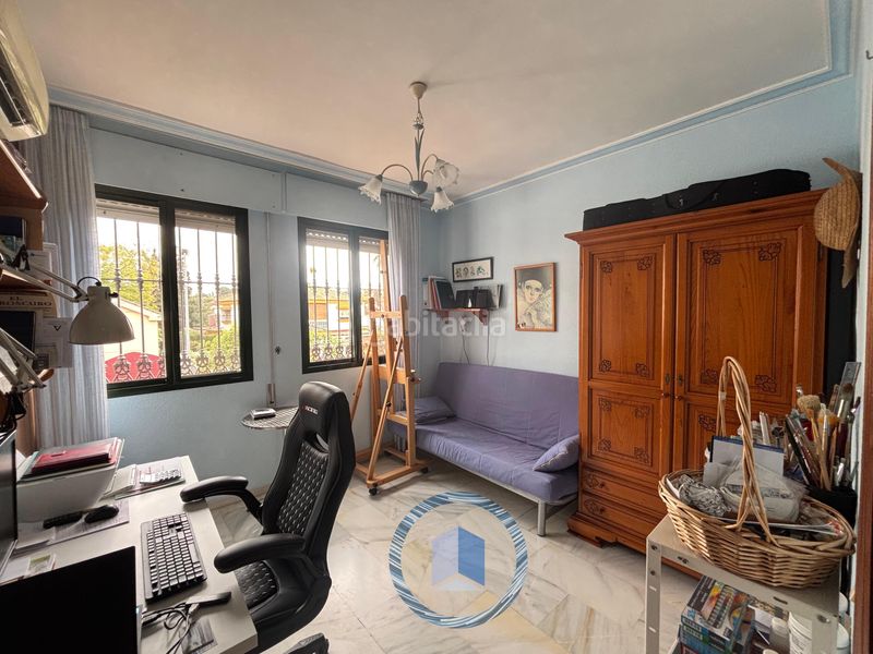 Foto bf5b914e-879b-4adb-a352-74cad4e2b829. Chalet en cerros de Montequinto Montequinto