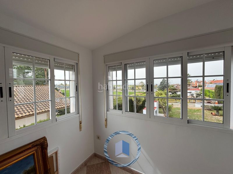 Foto c19b398b-6654-4b6f-a41d-076fbab7ef57. Chalet en cerros de Montequinto Montequinto