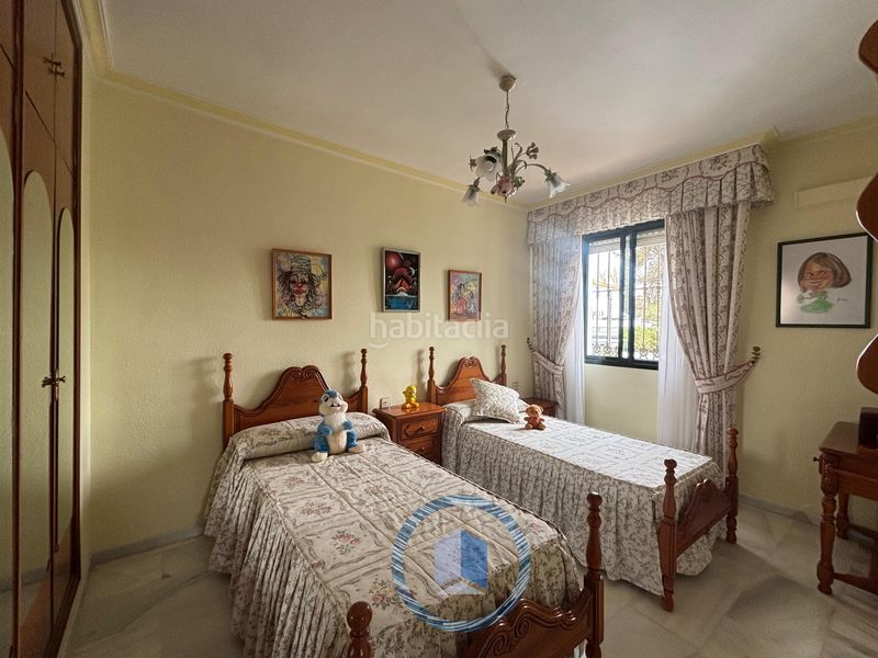 Foto d661a0a8-6d1c-426b-b91f-ff1f78f4c49c. Chalet en cerros de Montequinto Montequinto