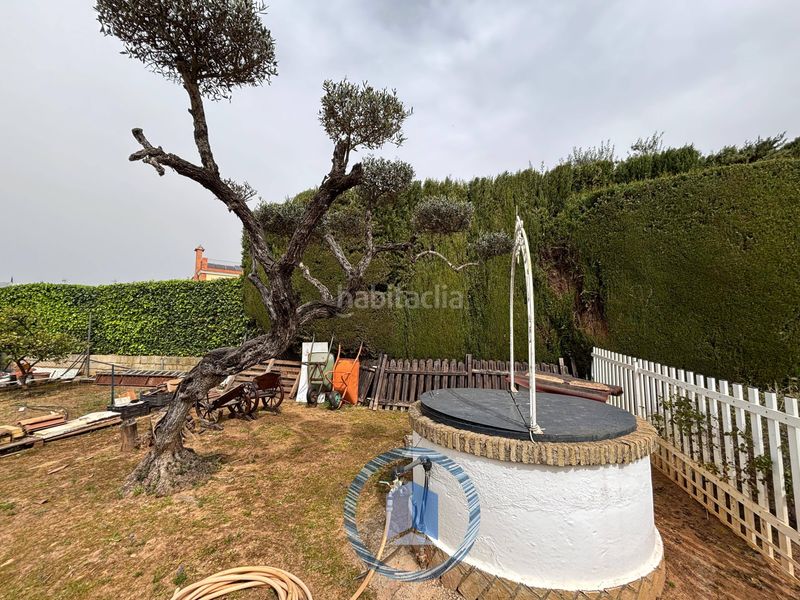 Foto e67a15d8-092e-4b56-a384-e8589444b025. Chalet en cerros de Montequinto Montequinto