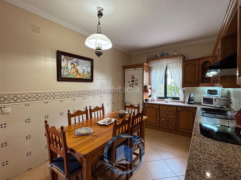 Foto e881ef7f-2b23-4f54-8c4b-9f4405a507cc. Chalet en cerros de Montequinto Montequinto