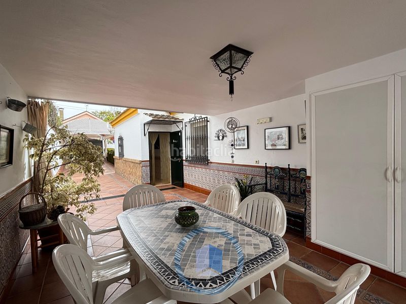Foto ef242b9e-cfa8-43e3-8305-b3863edf344f. Chalet en cerros de Montequinto Montequinto